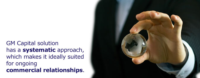 Global Merchant Capital