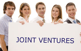 Joint Ventures